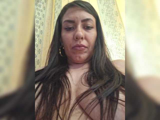 EdenaVega live cam on BongaCams