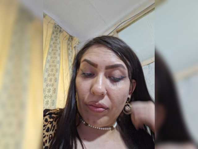 EdenaVega webcam