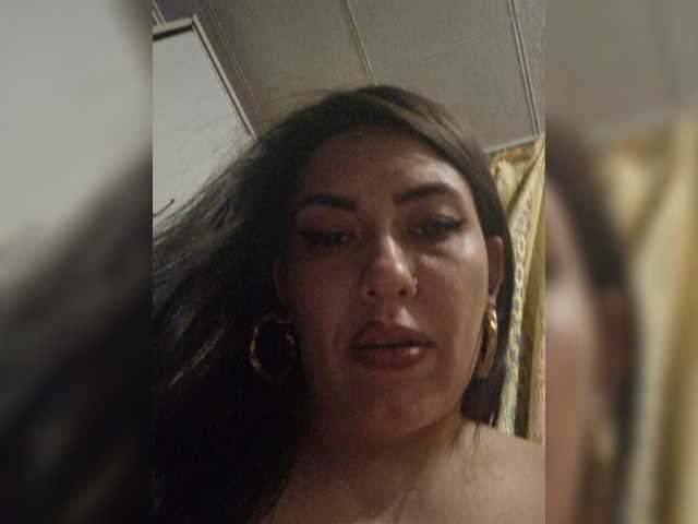 EdenaVega live cam on BongaCams