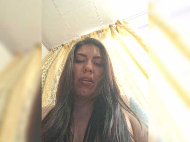 EdenaVega live cam on BongaCams