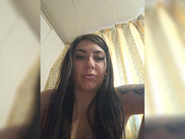EdenaVega