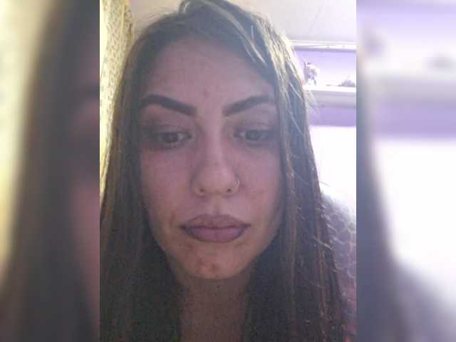 EdenaVega live webcam show