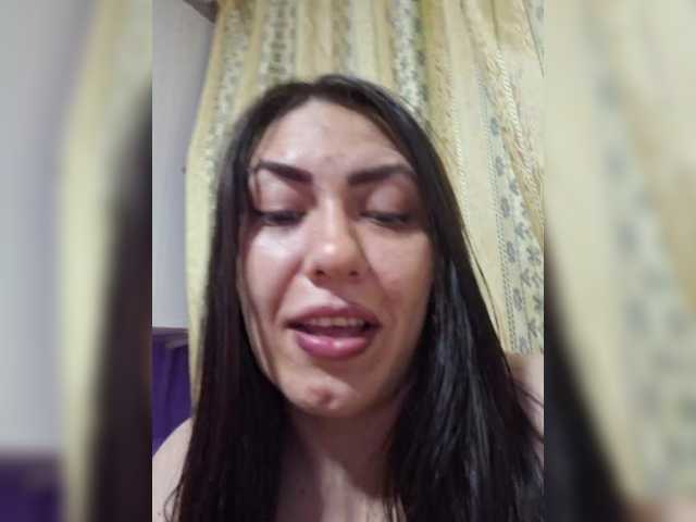 EdenaVega live cam on BongaCams