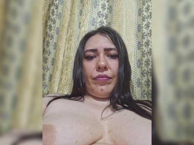 EdenaVega live cam on BongaCams