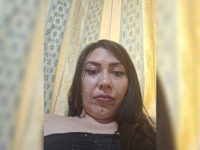 EdenaVega live cam on BongaCams