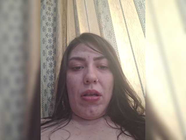EdenaVega live cam on BongaCams