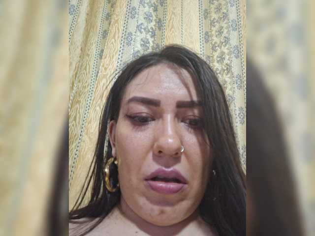 EdenaVega live cam on BongaCams