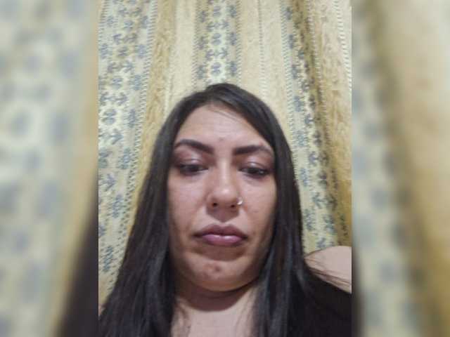 EdenaVega live webcam show