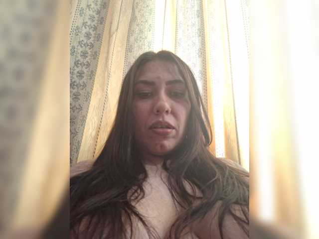 EdenaVega live cam on BongaCams