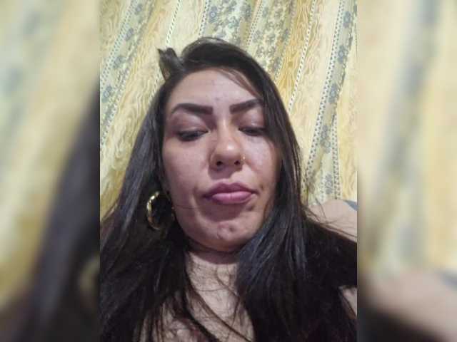 EdenaVega live cam on BongaCams