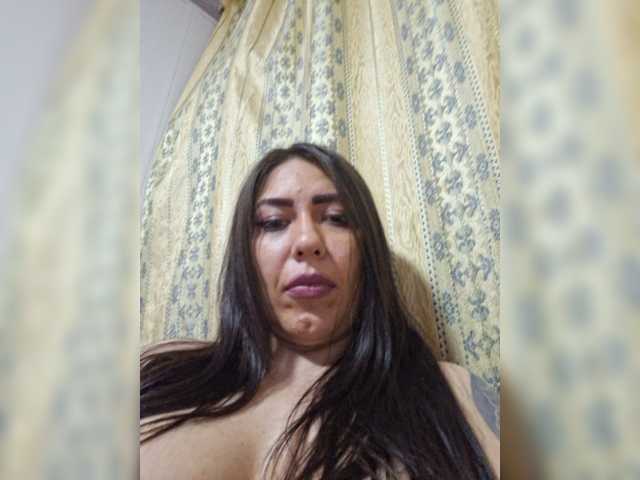 EdenaVega live webcam show
