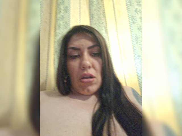 EdenaVega live cam on BongaCams