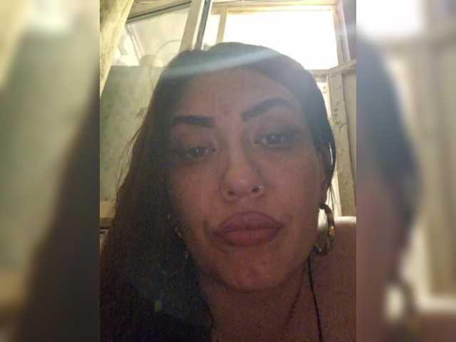 EdenaVega live cam on BongaCams