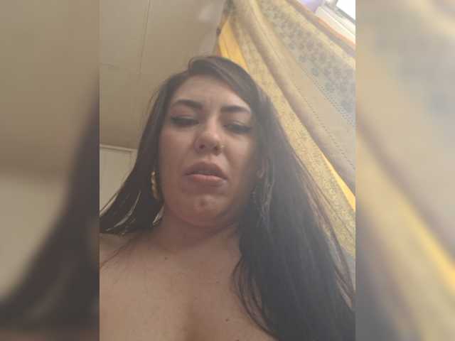 EdenaVega live cam on BongaCams