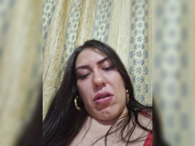 EdenaVega live webcam show