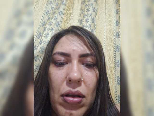 EdenaVega live webcam show