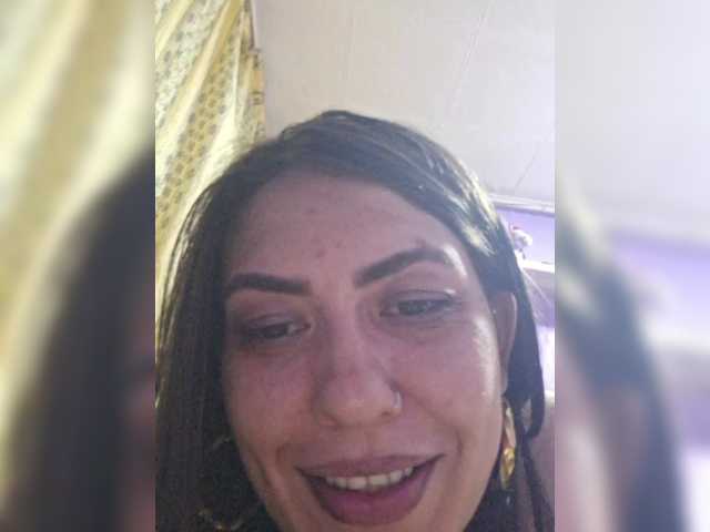 EdenaVega live cam on BongaCams