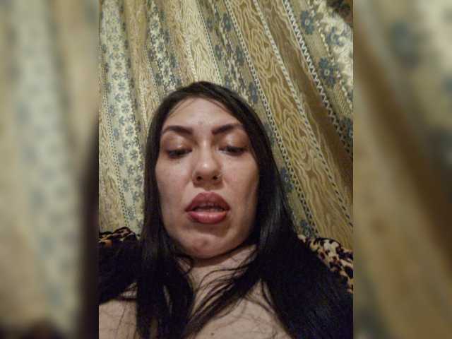 EdenaVega live webcam show