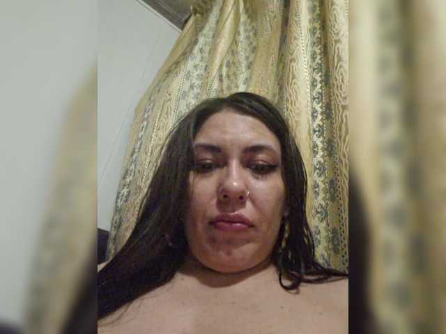 EdenaVega live cam on BongaCams