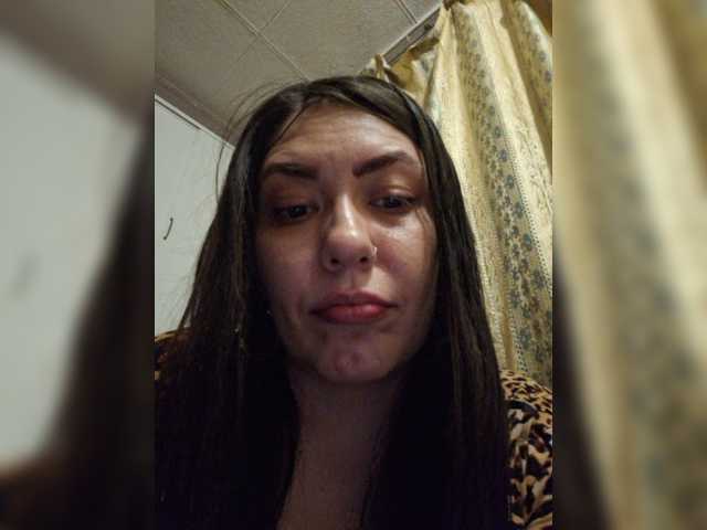 EdenaVega live cam on BongaCams