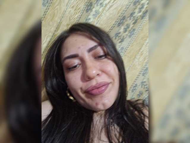 EdenaVega live webcam show