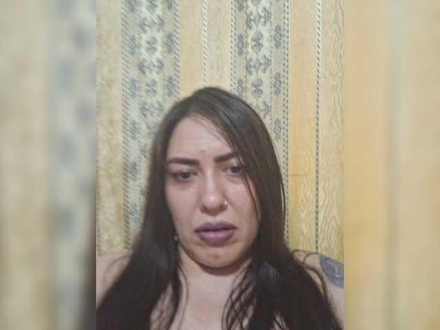 EdenaVega live cam on BongaCams