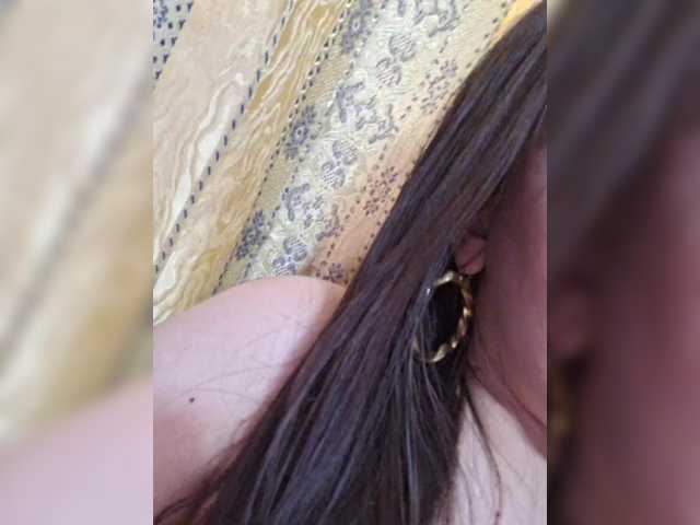 EdenaVega live webcam show