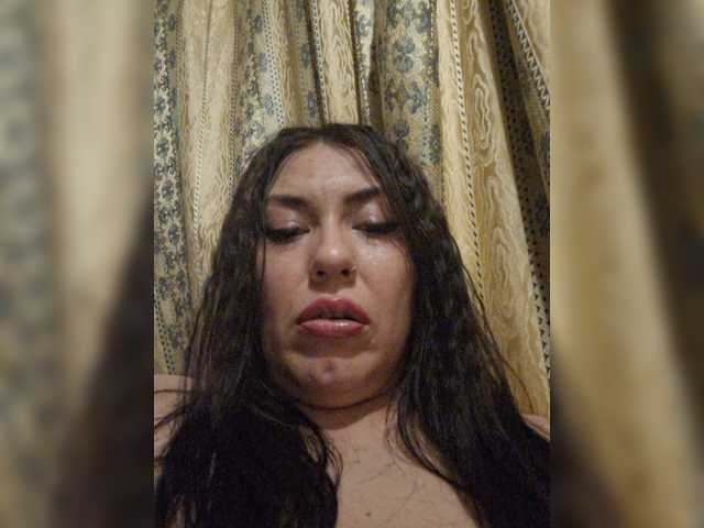 EdenaVega live cam on BongaCams