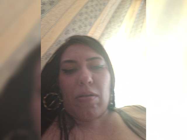EdenaVega
