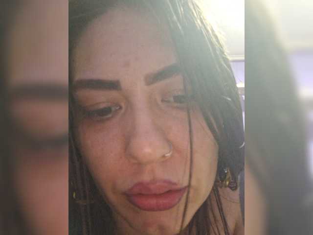 EdenaVega live webcam show