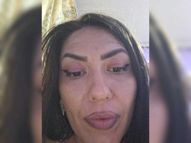 EdenaVega live cam on BongaCams