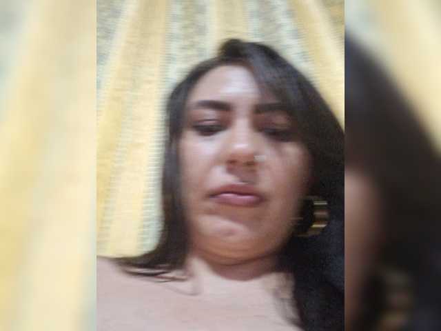 EdenaVega live cam on BongaCams