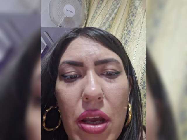 EdenaVega