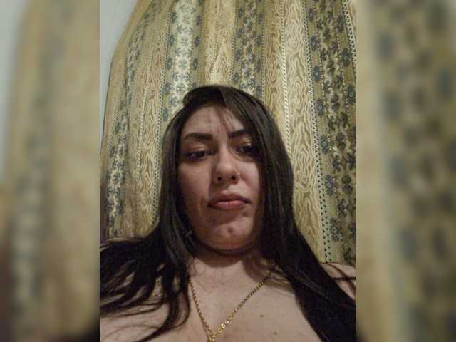 EdenaVega live cam on BongaCams