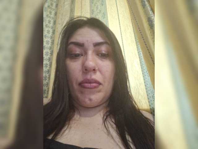EdenaVega live webcam show