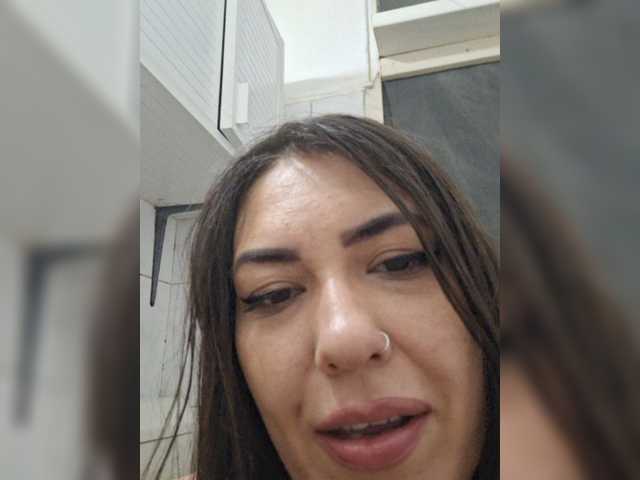 EdenaVega live cam on BongaCams