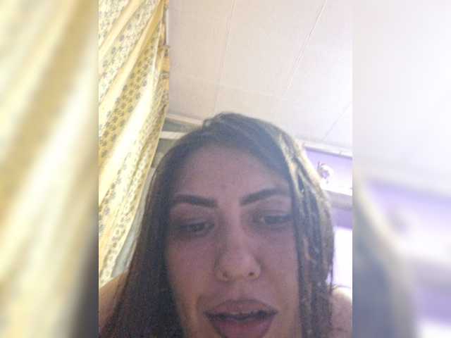EdenaVega live webcam show