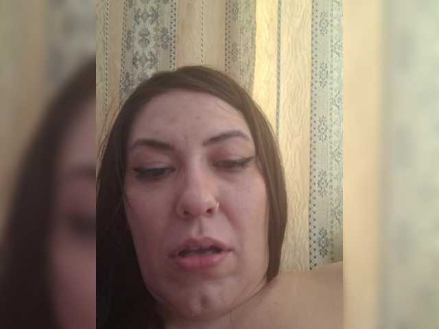 EdenaVega live cam on BongaCams