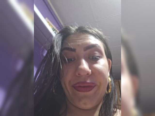 EdenaVega live webcam show