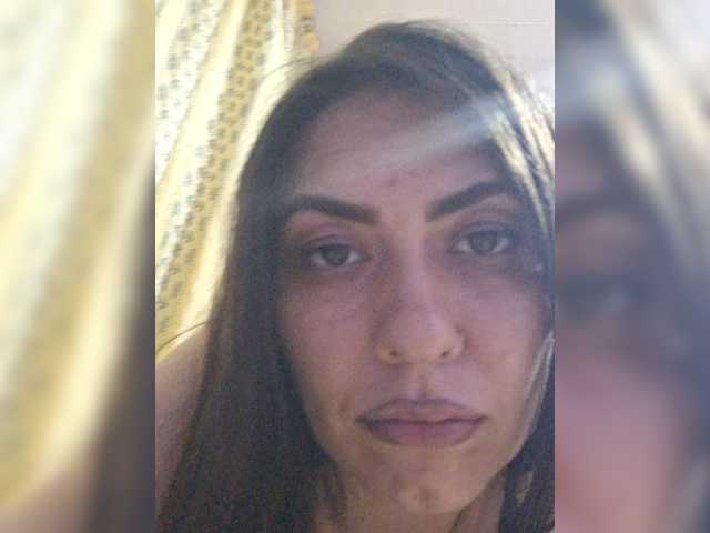 EdenaVega live webcam show