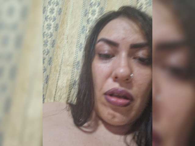 EdenaVega live cam on BongaCams