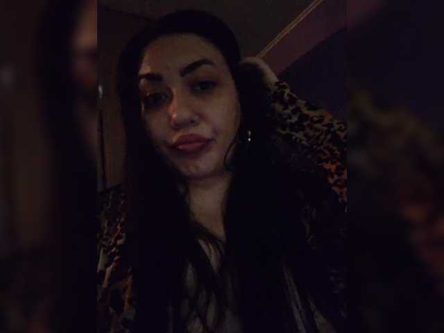 EdenaVega live webcam show