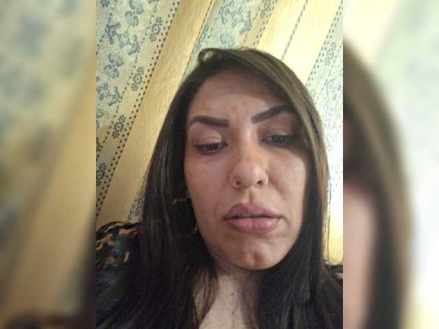 EdenaVega live cam on BongaCams