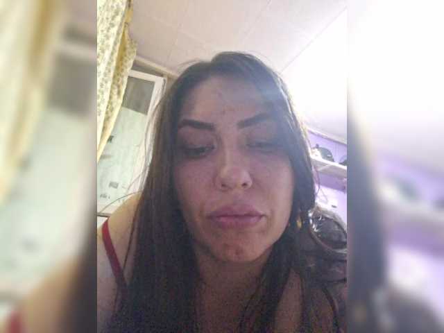 EdenaVega live cam on BongaCams