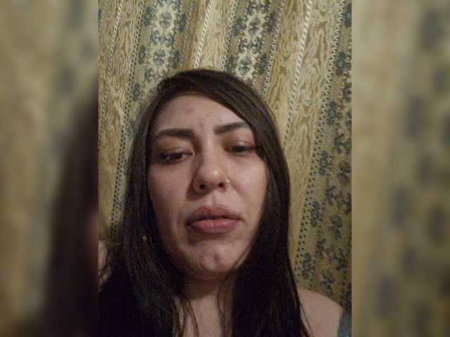 EdenaVega live cam on BongaCams