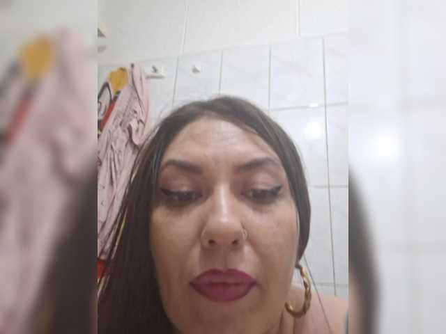 EdenaVega live cam on BongaCams