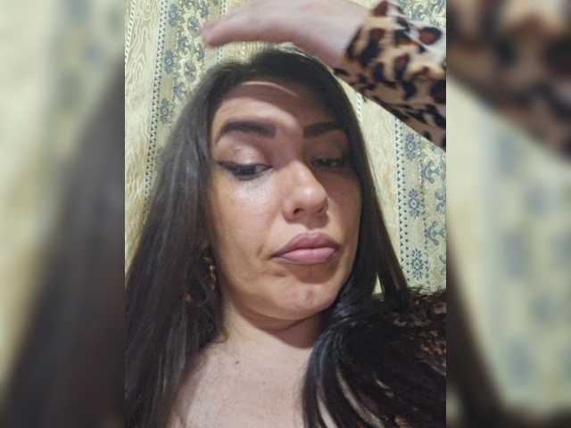 EdenaVega live cam on BongaCams