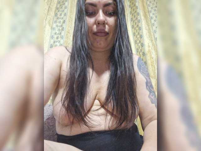 EdenaVega live cam on BongaCams
