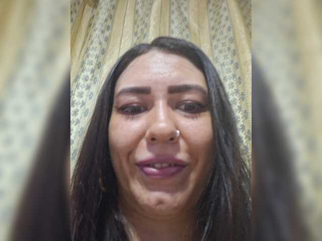 EdenaVega live cam on BongaCams
