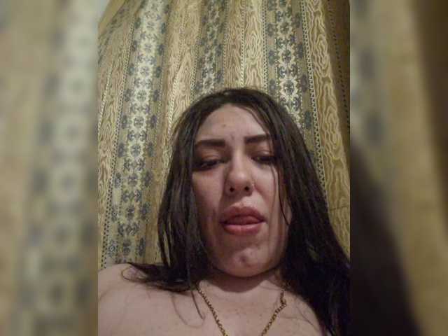 EdenaVega live cam on BongaCams